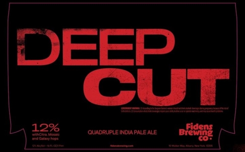 Deep Cut