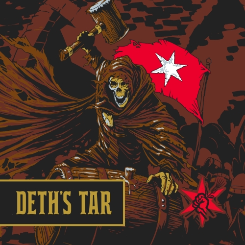 Deth's Tar (2025)