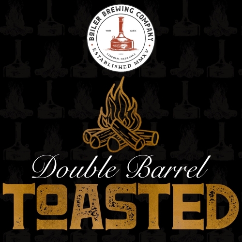 Double Barrel Toasted