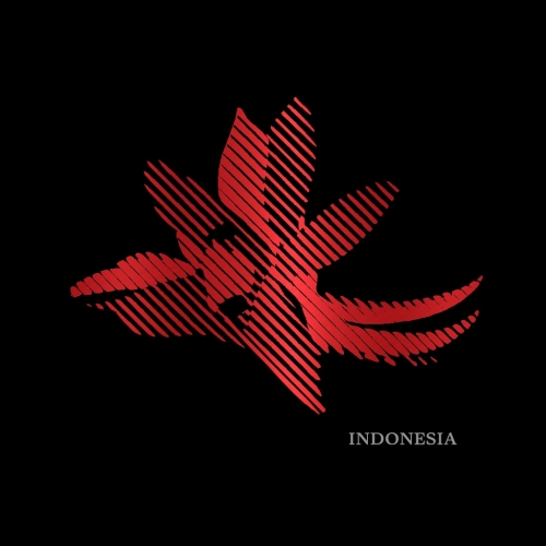 Double Vanilla Barrel-Aged Imperial Stout: Indonesia (2025)