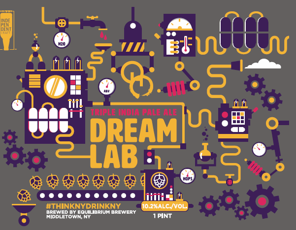 Dream Lab