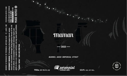 Maman (2023)