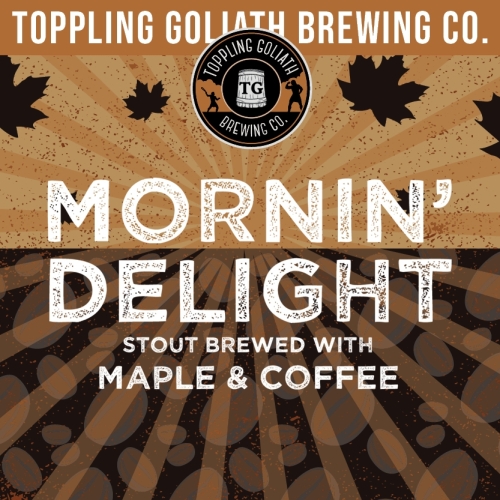 Mornin' Delight (2025)