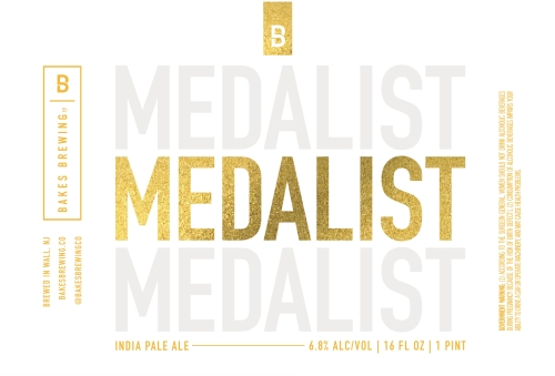 Medalist
