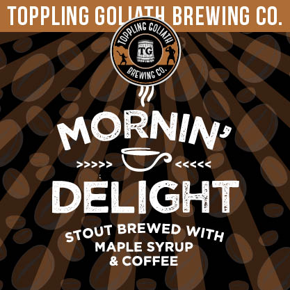 Mornin’ Delight (2023)