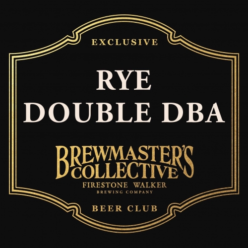 Rye Double DBA (2022)