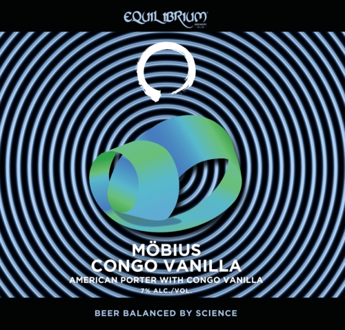 Möbius Congo Vanilla