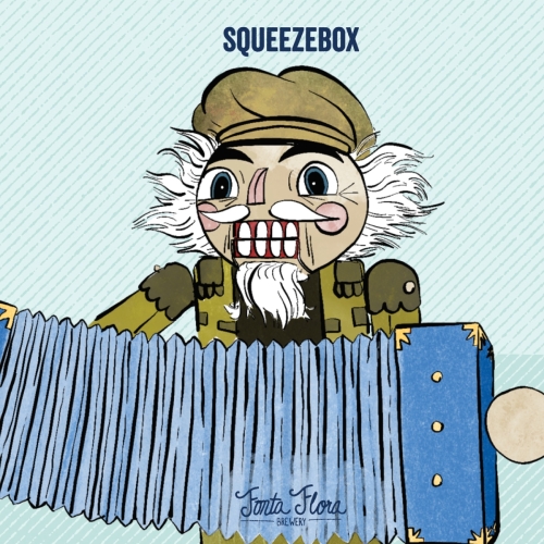 Squeezebox