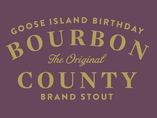 Birthday Bourbon County Brand Stout (2020)