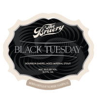 Black Tuesday (2025)