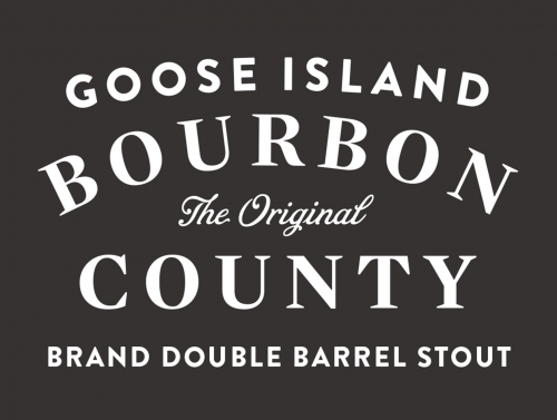 Bourbon County Brand Double Barrel Stout (2019)