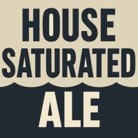 House Saturated Ale