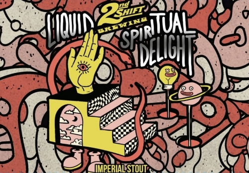 Liquid Spiritual Delight