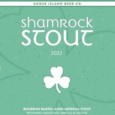 Shamrock Stout