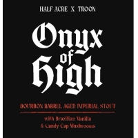 Onyx of High