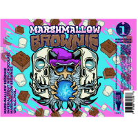 Marshmallow Brownie