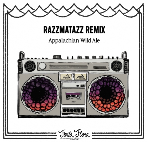 Razzmatazz Remix (2024)