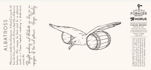 Albatross