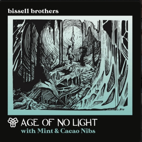 Age of No Light w/Mint & Cacao (2025)