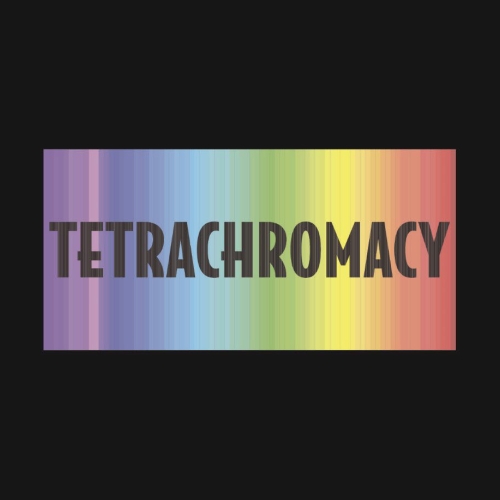 Tetrachromacy