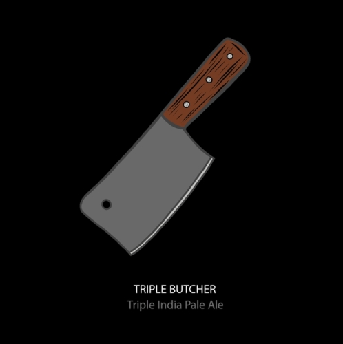 Triple Butcher