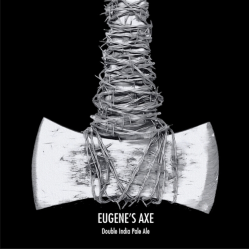 Eugene's Axe