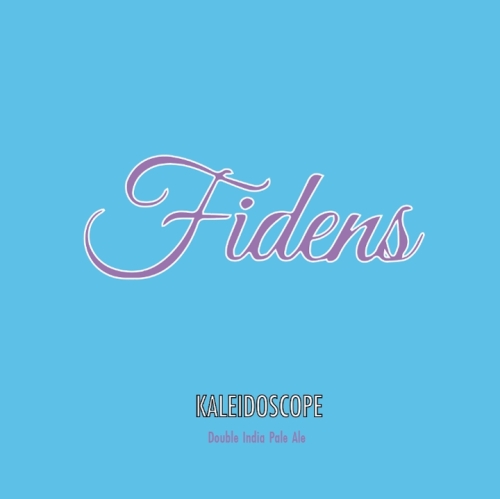 Kaleidoscope