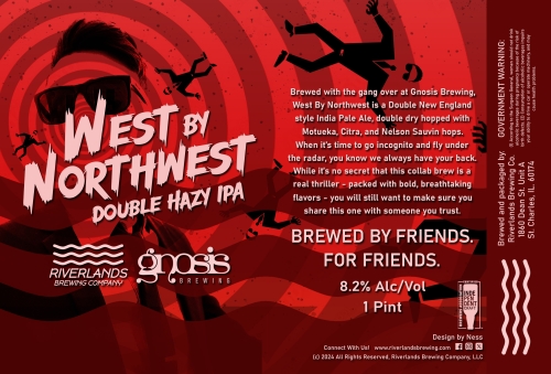 West By Northwest