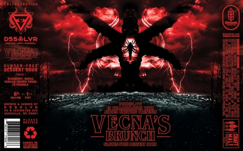 Vecna's Brunch