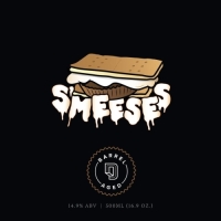 Barrel Aged S’meeses (2026)