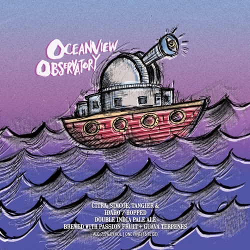 Oceanview Observatory