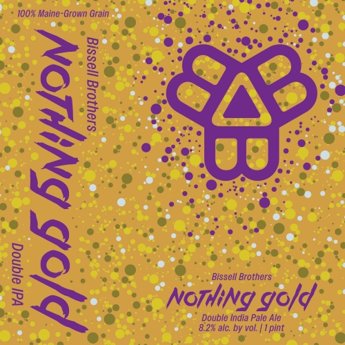 Nothing Gold