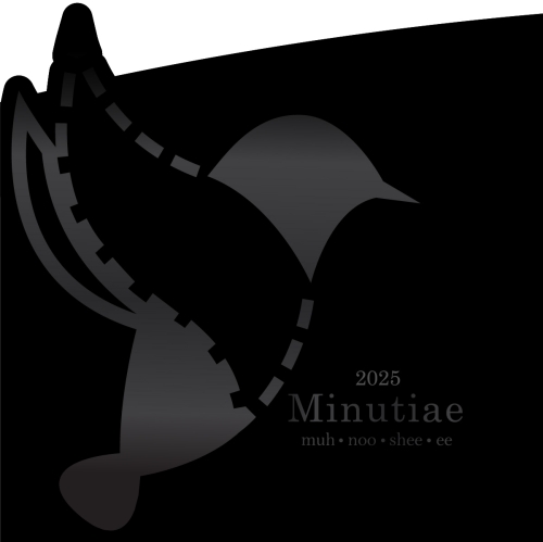 Minutiae (2025)