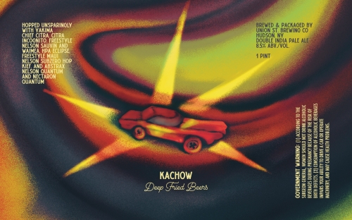 KACHOW