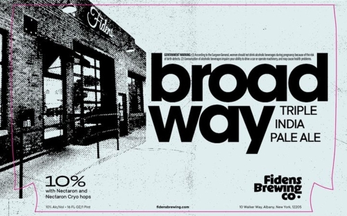 Broadway