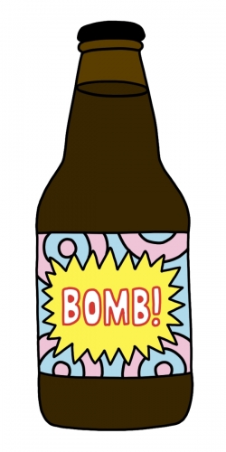 Bomb!