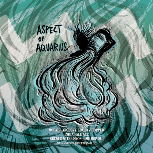 Aspect of Aquarius