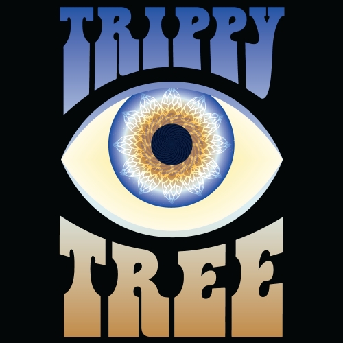 Trippy Tree - Blueberry, Graham Cracker, Marshmallow