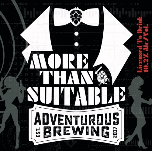 More Than Suitable