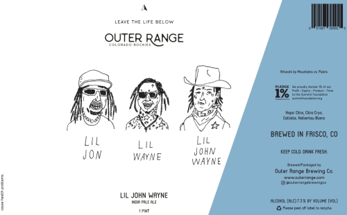 Lil John Wayne