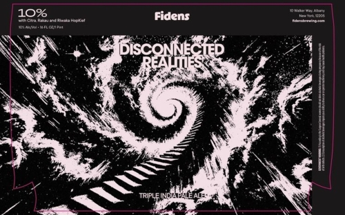 Disconnected Realities