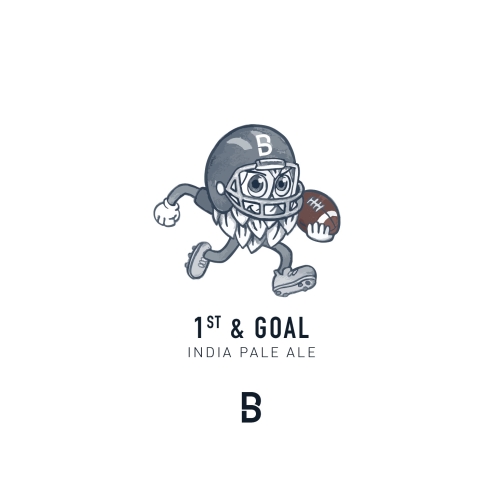 1st & Goal