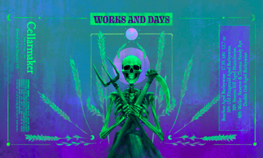 Works & Days