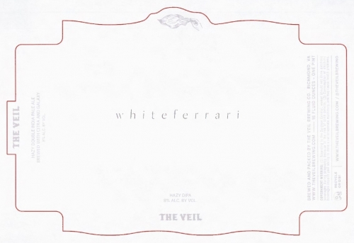 whiteferrari