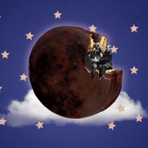 Willett Barrel Aged Moon Pie (2026)