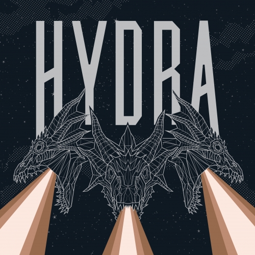 Hydra | Black Currant + Pineapple + Mango