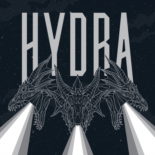 Hydra Sandwich | Blackberry + Strawberry + Raspberry + Peanut Butter + Marshmallow