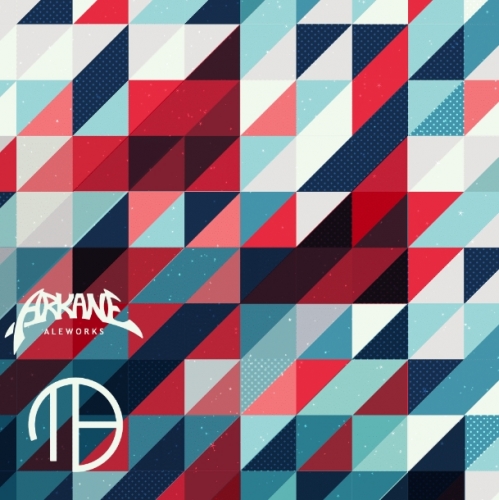 Red + White + Blue Sour