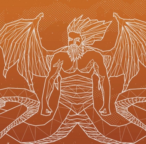 Typhon | Coconut