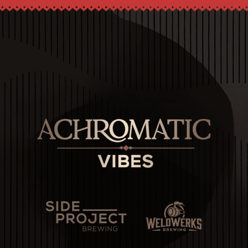 Achromatic Vibes (2025)